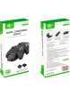Зарядная станция для джойстиков + 2 аккумулятора Xbox Series KJH-XSX-003