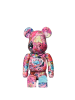 Bearbrick Valentine's Day (Фігурка День Святого Валентина) 400% (28см)
