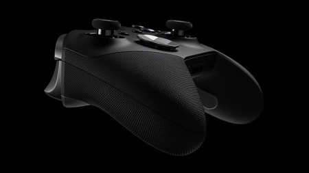 Геймпад Xbox Elite Wireless Controller. Series 2 (FST-00004)