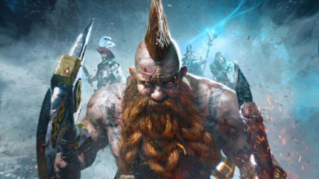Warhammer: Chaosbane (Xbox Series X)