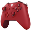 Xbox One Беспроводной геймпад  Red (WL3-00028)