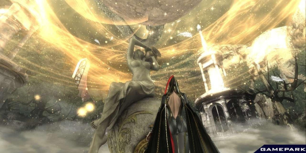 Bayonetta (PS3)