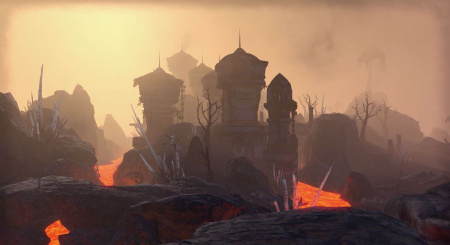Elder Scrolls Online: Morrowind (Xbox One)