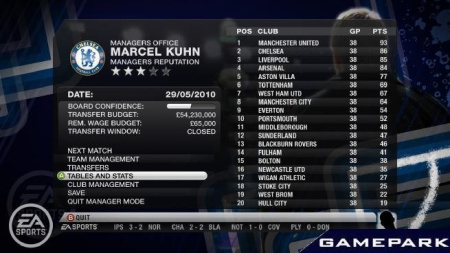 FIFA 10 (PS3)