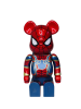 Bearbrick Iron Spider-man Avengers End Game 400% (28см)