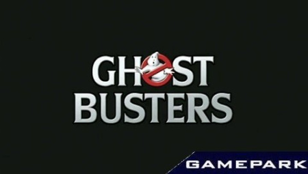 Ghostbusters (PSP)