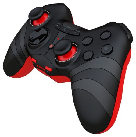 Геймпад беспроводной Gioteck SC-1 (PS3)