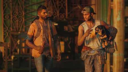 Far Cry 6. Yara Edition (Xbox One)