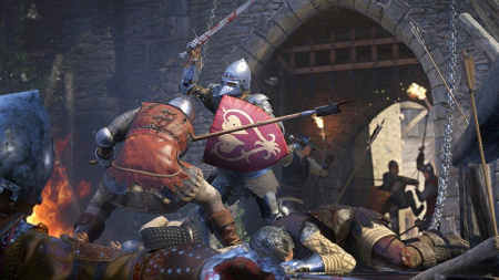 Kingdom Come Deliverance - Royal Edition (Xbox One)