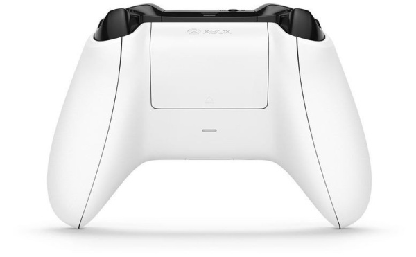 Беспроводной геймпад для Xbox One TF5-00004 (белый)
