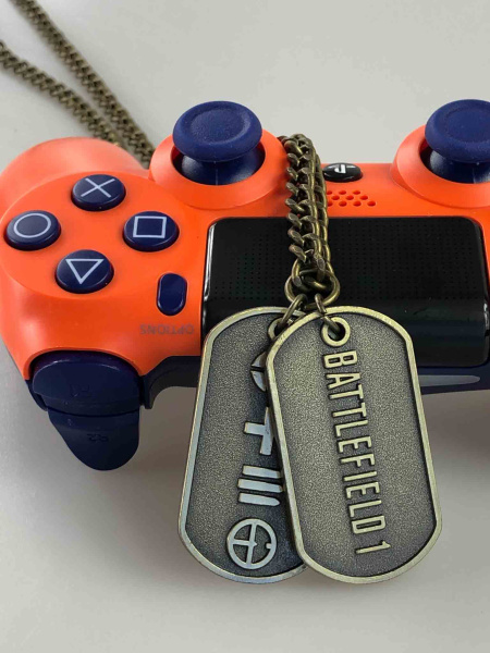 Медальйон Battlefield 1 