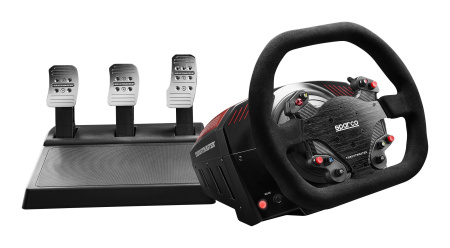 Руль Thrustmaster TS-XW Racer SPARCO P310 Competition Mod, XBOX ONE/PC