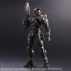Фігурка Halo 5 Master Chief Movable Doll Ornament (26см)