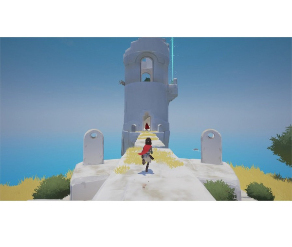 RiME + Artbook (Nintendo Switch)