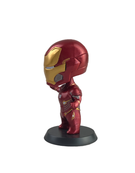 Фигурка Callout Marvel Iron Man 12 см