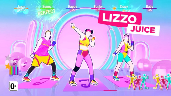 Just Dance 2021 (XSX)