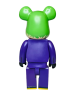 Bearbrick Джокер 400% (28cm)