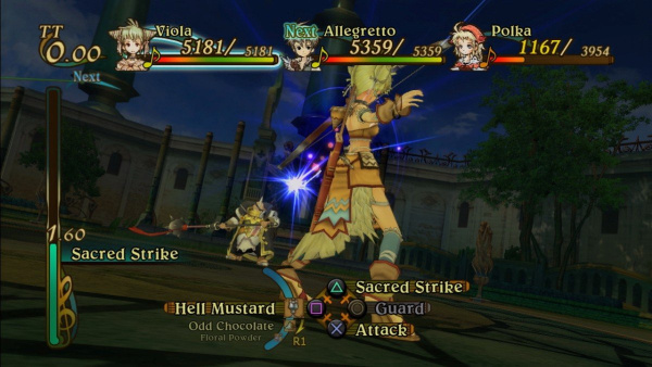 Eternal Sonata (PS3)