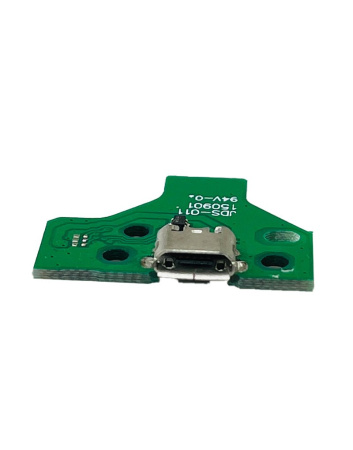 Модуль зарядки джойстика DualShock 4 JDS-011 12Pin