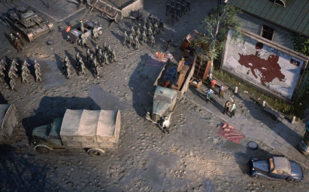 War Mongrels (PS5)