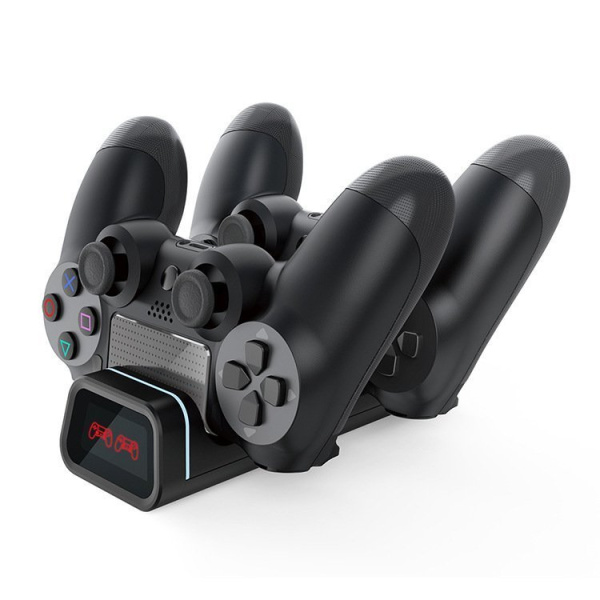 Зарядка для геймпада PS4 Slim/PRO 19005