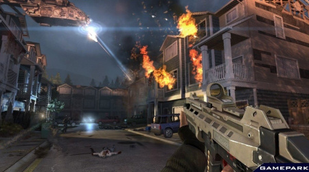 FEAR 3 Collector's Edition (PS3)