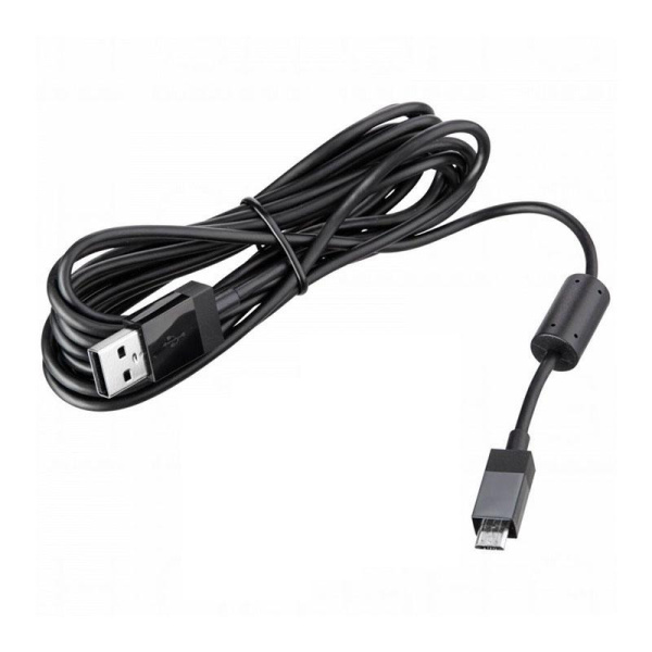 XBOX one Офіційна акумуляторна батарея Microsoft з кабелем micro usb  (Xbox One ) оригінал