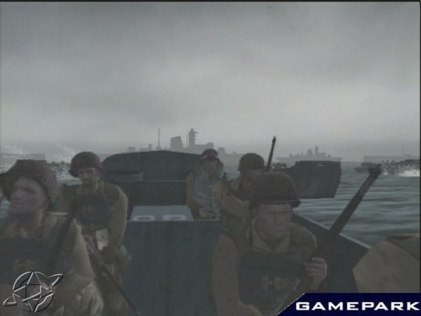 Medal of Honor Frontline (PS2)