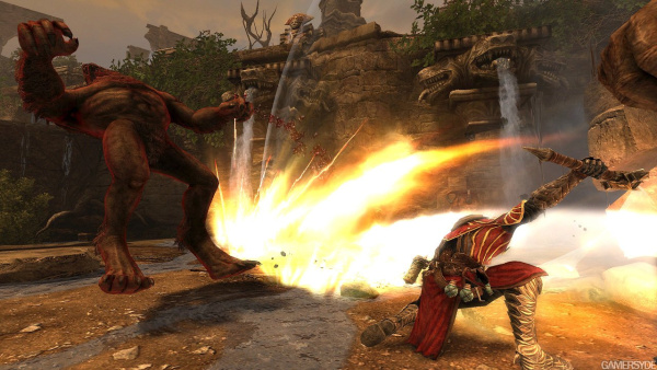 Castlevania: Lords of Shadow Collection (PS3)