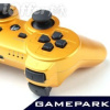 Controller Wireless Dual Shock 3 Gold