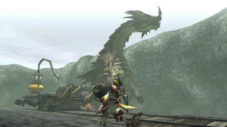 Monster Hunter Generations Ultimate (Nintendo Switch)
