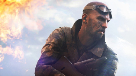 Battlefield V (Xbox One)