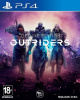 Outriders. Deluxe Edition (PS4)
