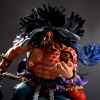 Фігурка One Piece Four Emperors Resonance GK Battle Beast Kaido Scene Base (19см)