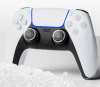 Насадки на стіки для геймпадів PS5 / PS4 / Switch Pro / Xbox – Модель L994 (універсальні силіконові ковпачки)