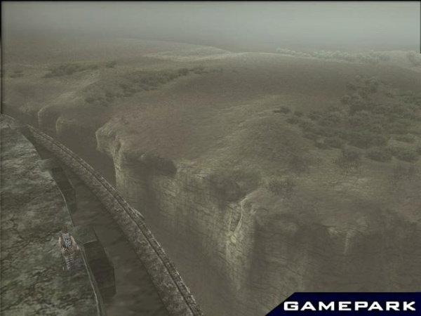 Shadow of the Colossus