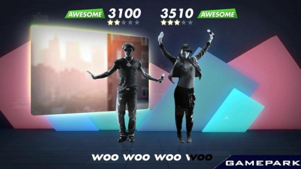 PS Move Starter Pack + DanceStar Party (PS3)