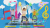 Just Dance Kids 2014    (Xbox360)