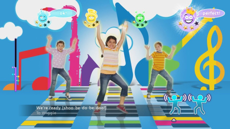 Just Dance Kids 2014    (Xbox360)