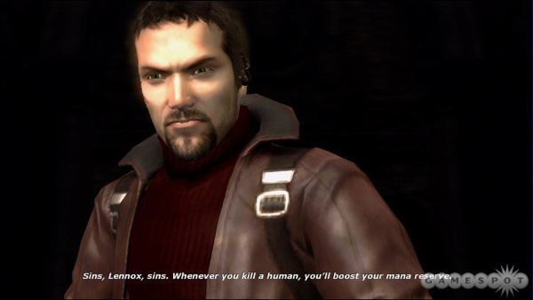 Infernal: Hells Vengeance  (Xbox 360)