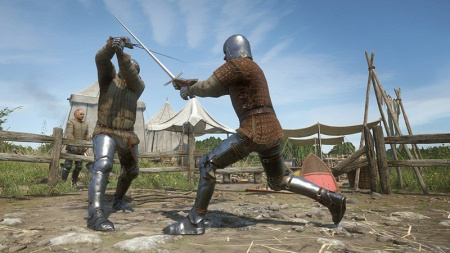 Kingdom Come: Deliverance. Steelbook Edition (Xbox One)