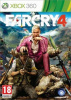 Far Cry 4   (Xbox360)
