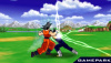 Dragonball Z Shin Budokai