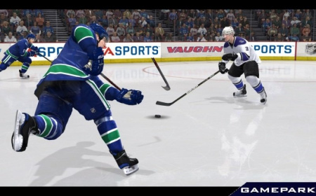 NHL 13   (Xbox 360)