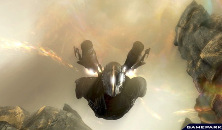 Dark Void (PS3)