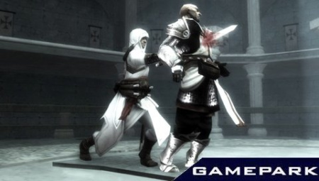 Assassin's Creed: Bloodlines (PSP)