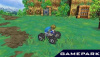Innocent Life: A Futuristic Harvest Moon (PSP)
