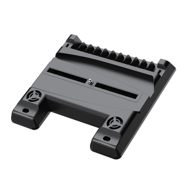 Многофункциональная подставка для PlayStation 5 DOBE TP5-0593 (Черная)
