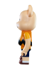 Bearbrick Чарли Браун Peanuts 1000% (70см)