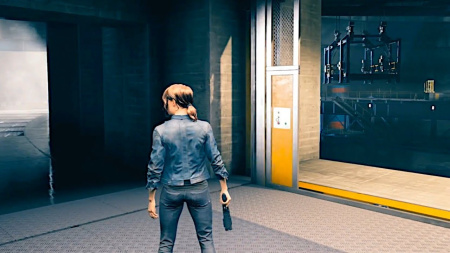Control (PS5)